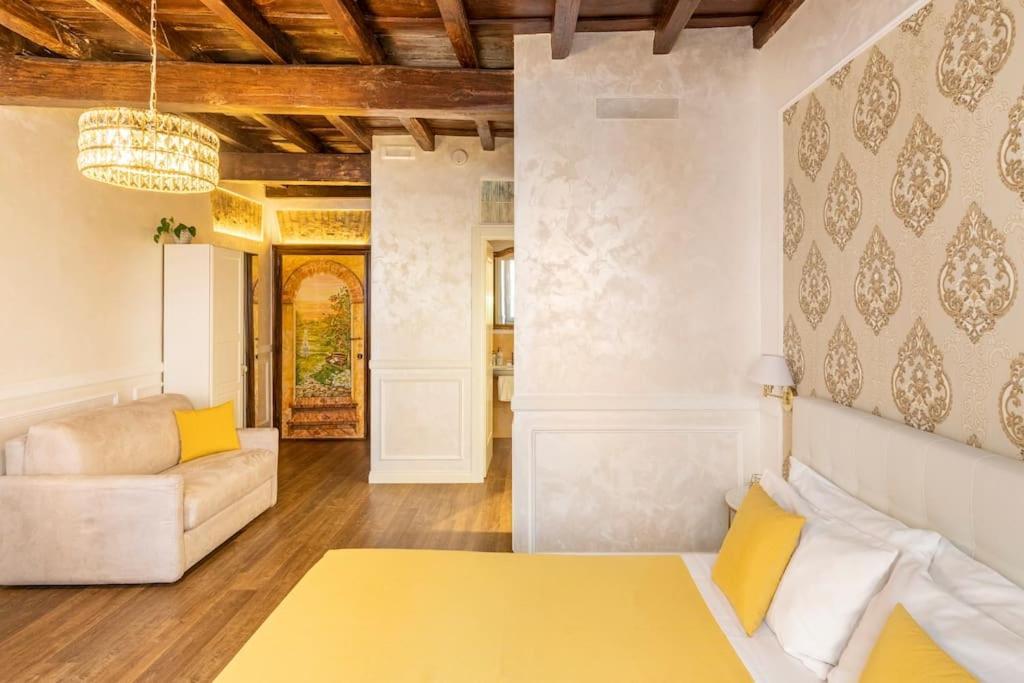 Apartamento Frattina Elegance