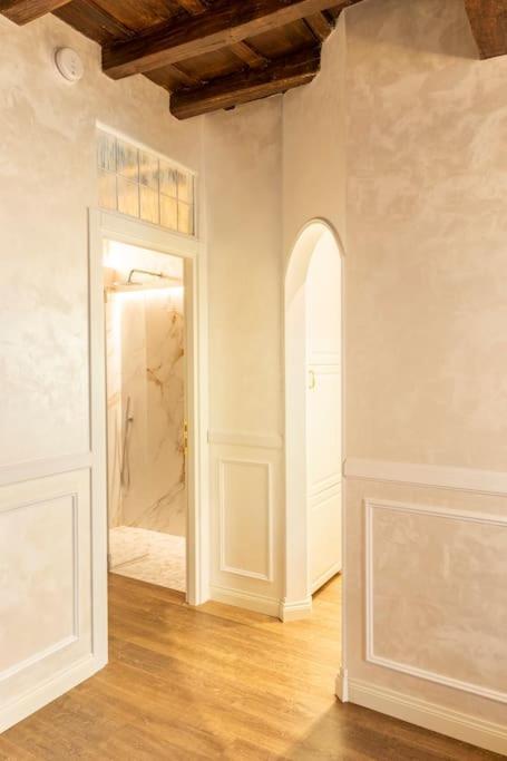 Frattina Elegance Apartamento Roma