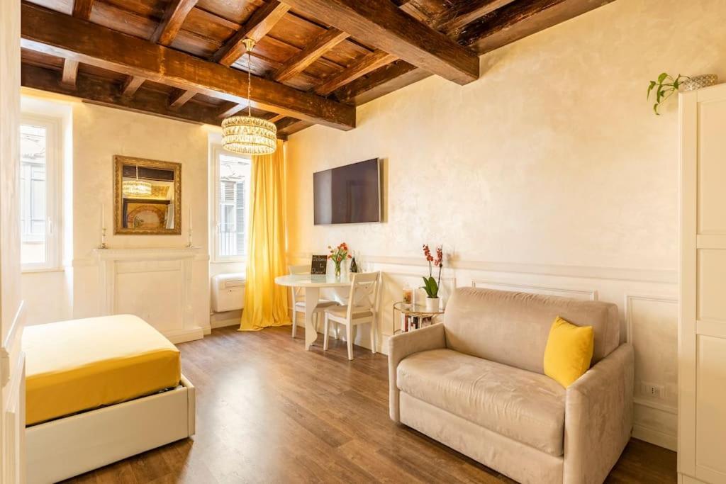 Frattina Elegance Apartamento Roma