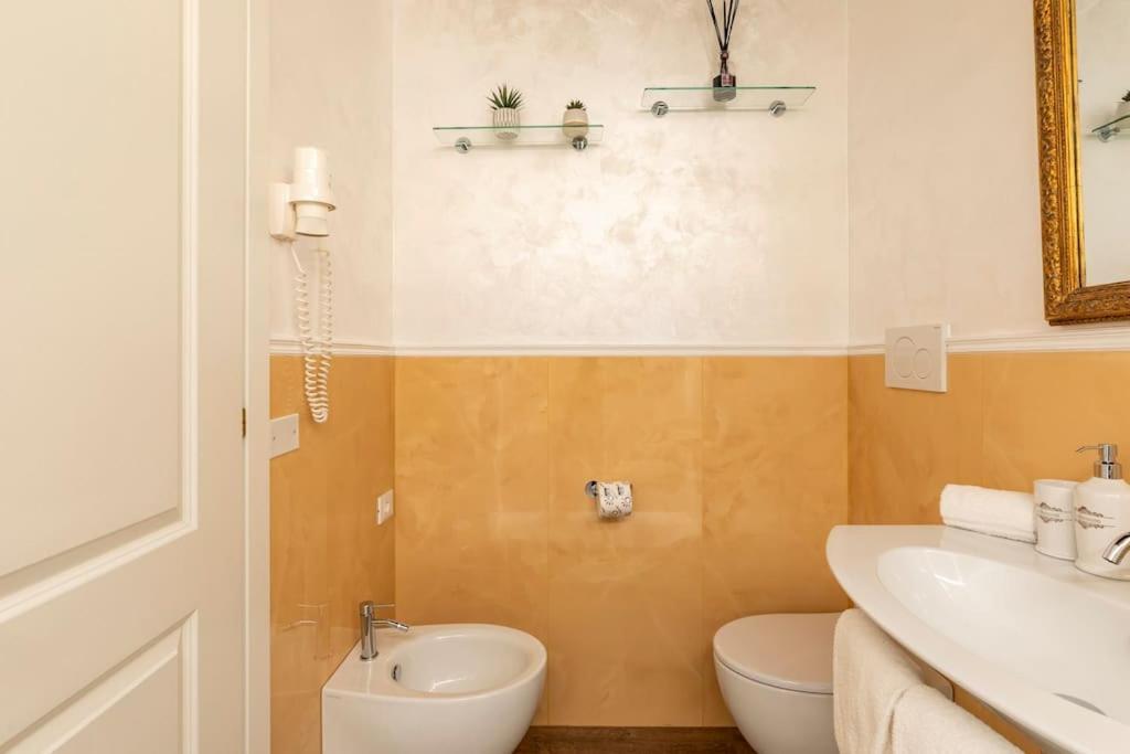 Frattina Elegance Apartamento *