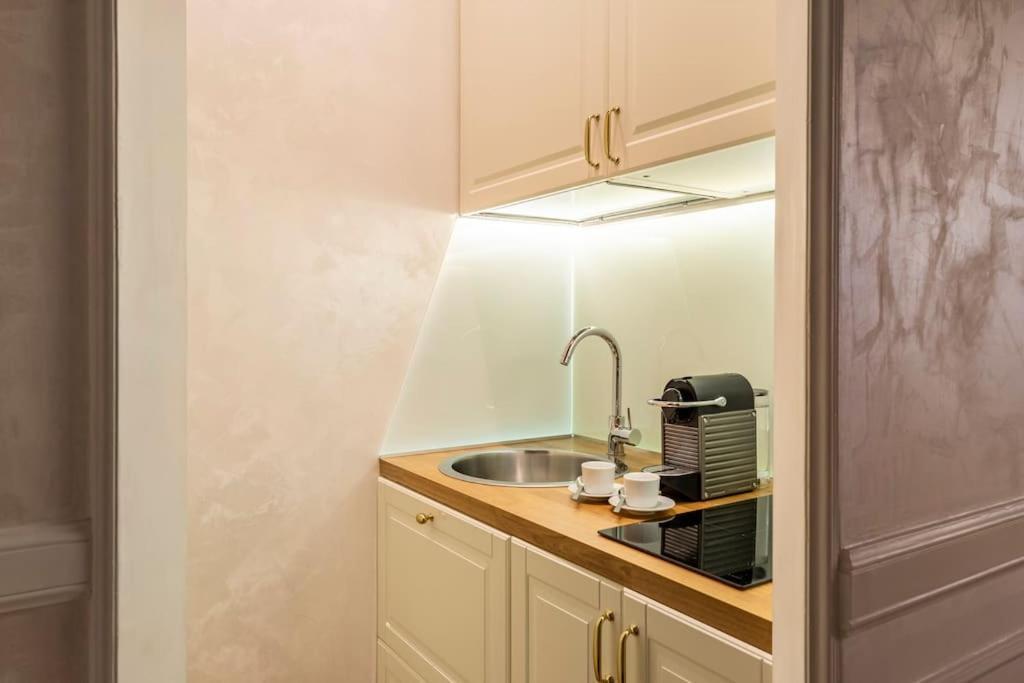 Frattina Elegance Apartamento *