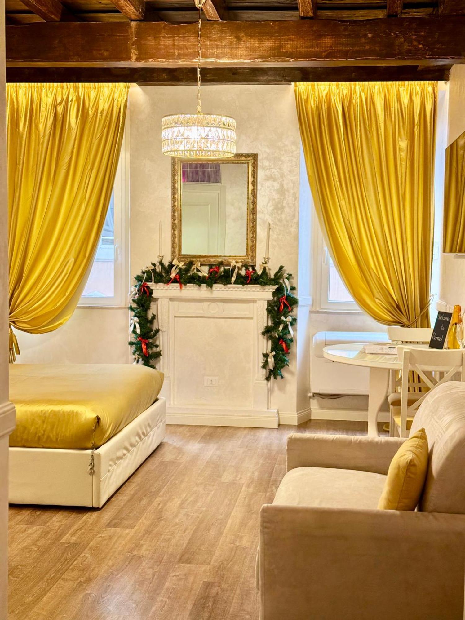 Frattina Elegance * Rom