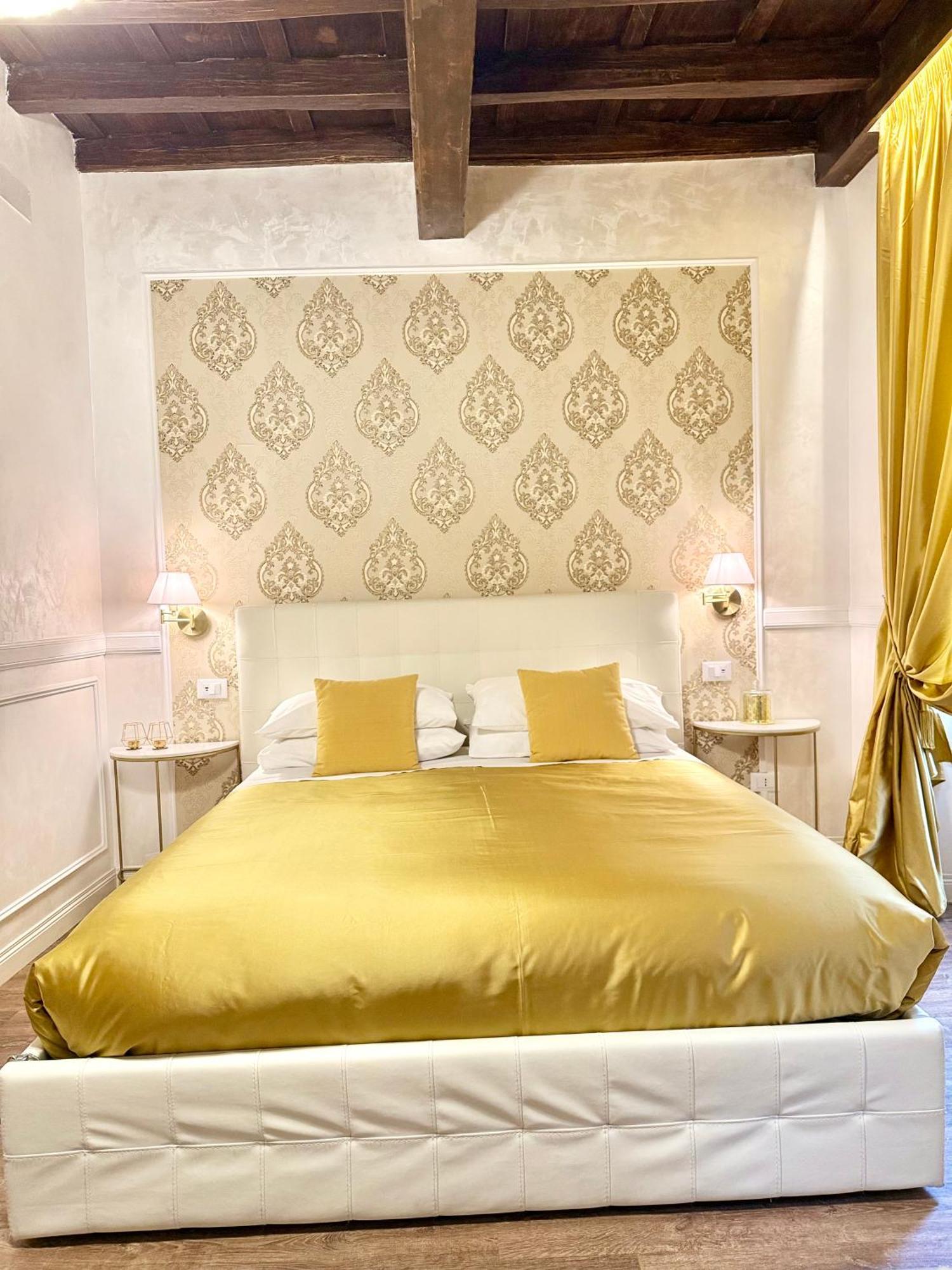 Frattina Elegance Apartamento *