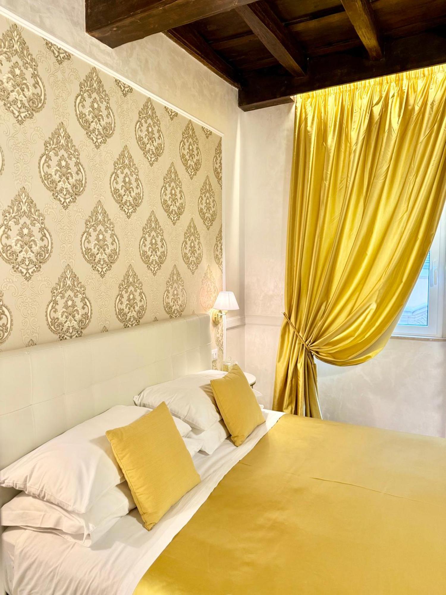 Frattina Elegance Apartamento Roma